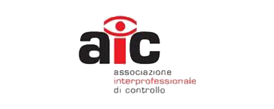 aic ticino associazione professionale intercontrollo logo