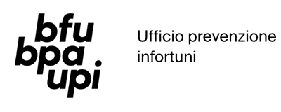 ufficio prevenzione infortuni logo
