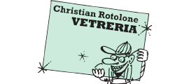 vetreria rotolone intragna